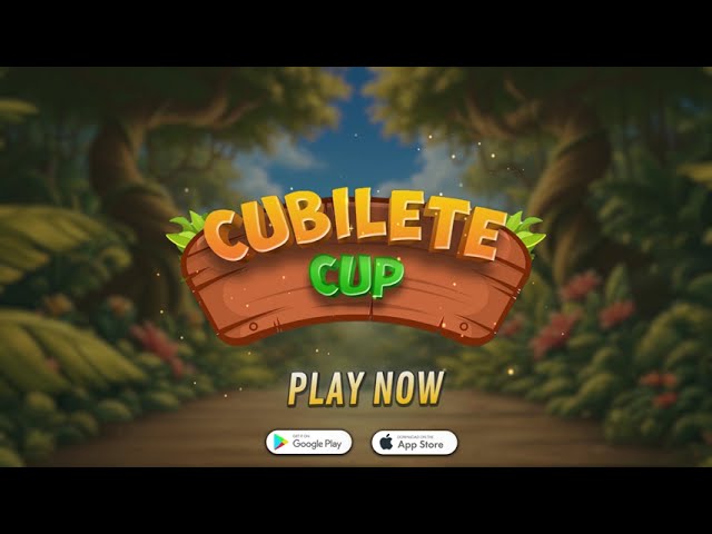 Cubilete Cup screenshot