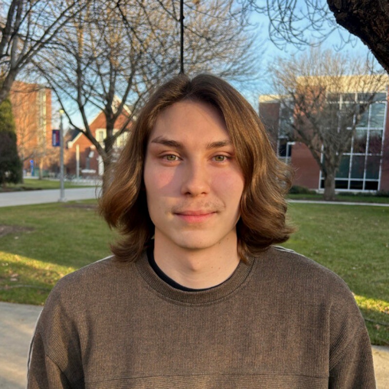 Professional photo of Jaxon Martarano